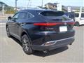 2021 Toyota Harrier