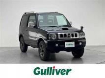 1999 Suzuki Jimny