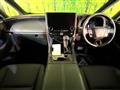 2025 Toyota Alphard