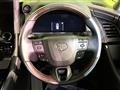 2025 Toyota Alphard