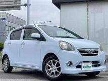 2011 Daihatsu Mira Es