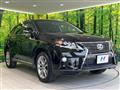 2014 Lexus RX