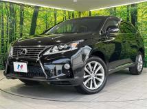 2014 Lexus RX