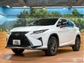 2017 Lexus RX