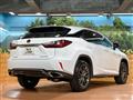 2017 Lexus RX