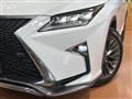 2017 Lexus RX