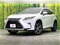 2018 Lexus RX
