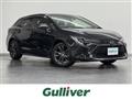 2021 Toyota Corolla Touring Wagon