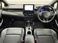 2021 Toyota Corolla Touring Wagon