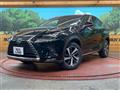 2017 Lexus NX
