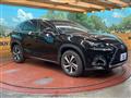 2017 Lexus NX