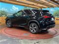 2017 Lexus NX