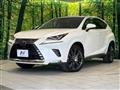 2018 Lexus NX