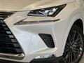 2018 Lexus NX