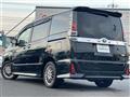 2021 Toyota Voxy