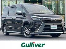 2021 Toyota Voxy