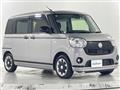2019 Daihatsu Move Canbus