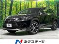 2014 Lexus NX