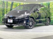 2015 Toyota Estima Hybrid