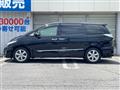 2009 Toyota Estima Hybrid