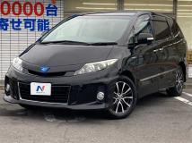 2012 Toyota Estima Hybrid