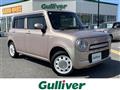 2014 Suzuki Lapin
