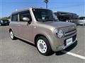 2014 Suzuki Lapin