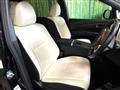 2016 Toyota Estima Hybrid