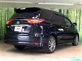 2016 Toyota Estima Hybrid