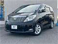 2011 Toyota Alphard