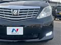 2011 Toyota Alphard