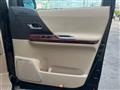 2011 Toyota Alphard