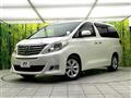 2012 Toyota Alphard