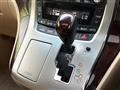 2012 Toyota Alphard