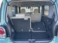 2019 Daihatsu Move Canbus