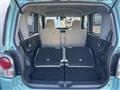2019 Daihatsu Move Canbus