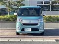 2019 Daihatsu Move Canbus