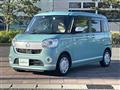 2019 Daihatsu Move Canbus
