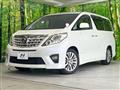 2012 Toyota Alphard