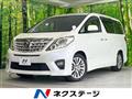 2012 Toyota Alphard
