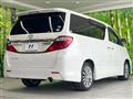 2012 Toyota Alphard