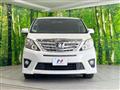 2012 Toyota Alphard