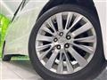 2012 Toyota Alphard