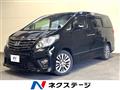 2013 Toyota Alphard