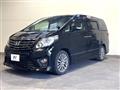 2013 Toyota Alphard