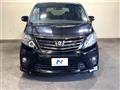 2013 Toyota Alphard