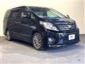 2013 Toyota Alphard