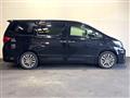 2013 Toyota Alphard