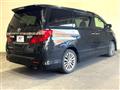 2013 Toyota Alphard