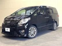 2013 Toyota Alphard